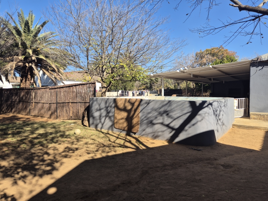 5 Bedroom Property for Sale in Wolmaransstad North West